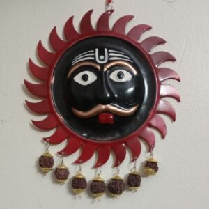 Rudraksh Surya