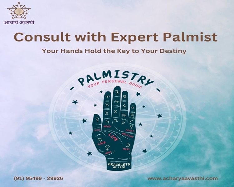 Palmist in Sawai Madhopur Rajsthan India