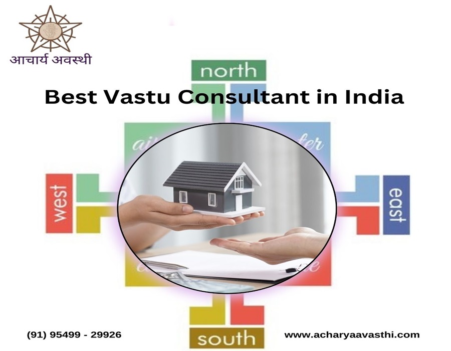 Vastu Consultant in Rajasthan India - Acharya Avasthi