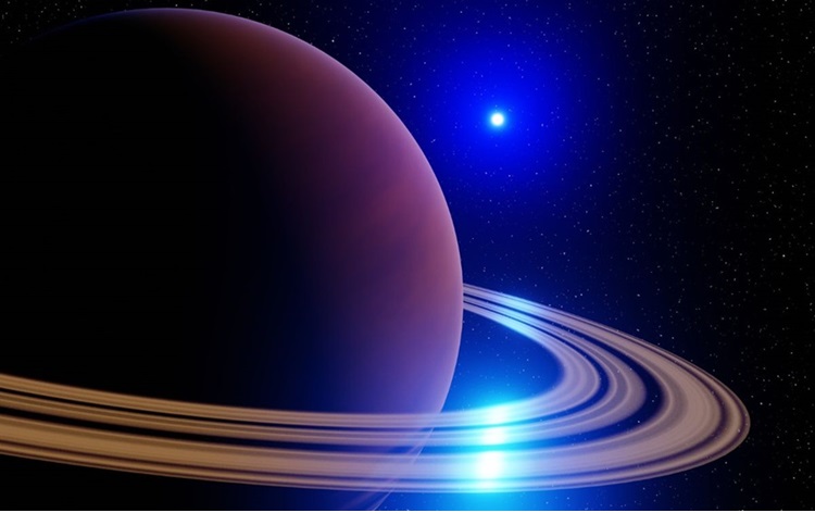 Saturn in Kundli